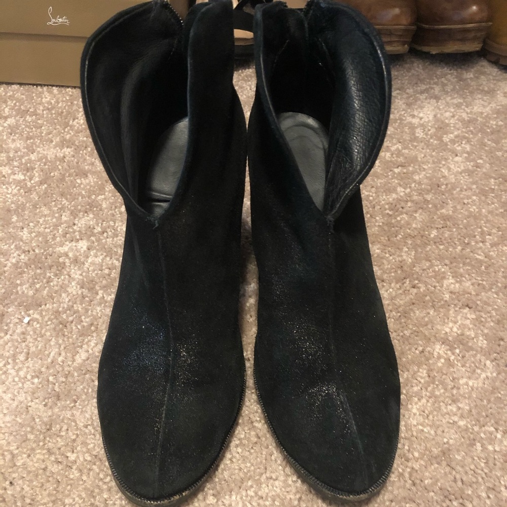 Antelope Booties